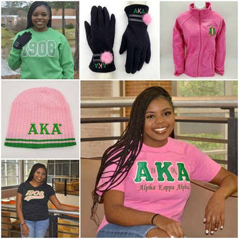 what is aka sorority known for